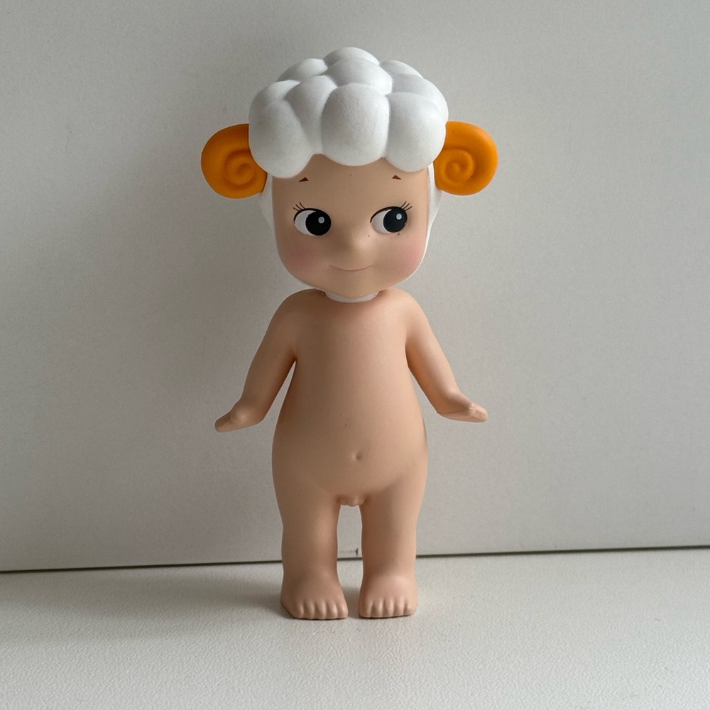 Sonny Angel Sheep